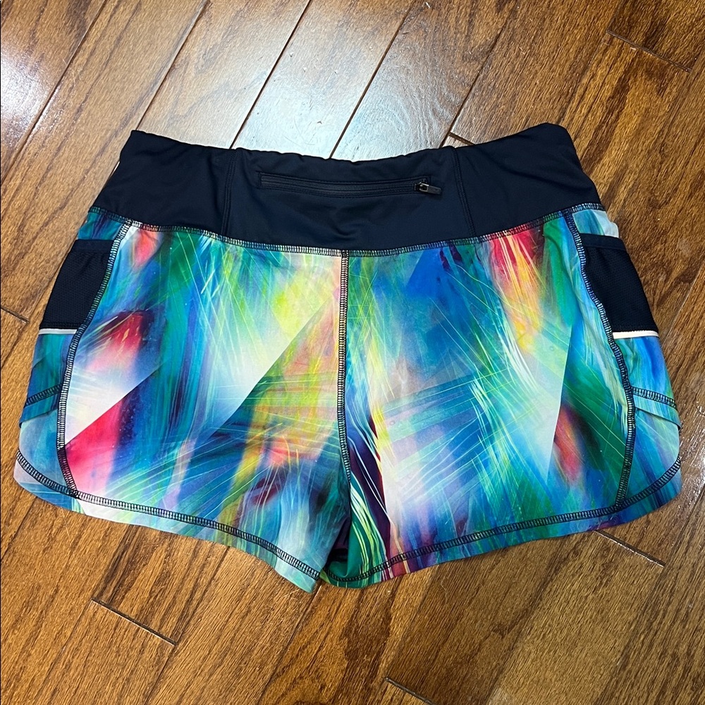 Athleta Small Short